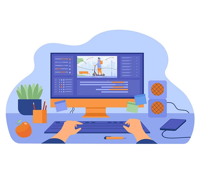 Motion Graphics